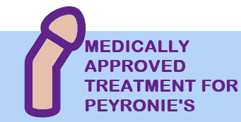 Peyronies Disease-Treatment
